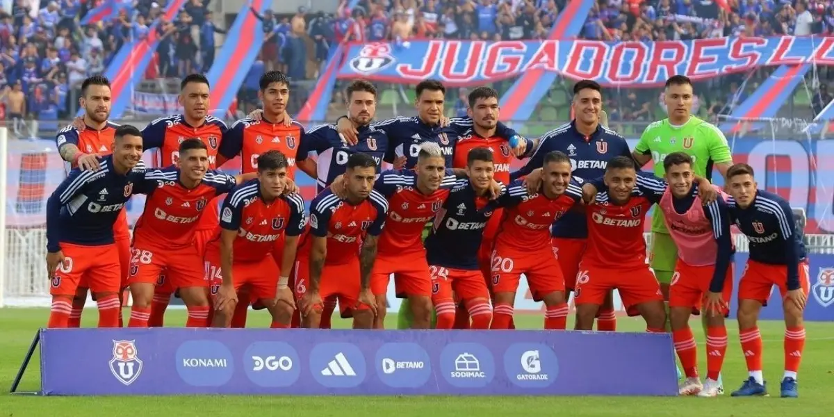 El futbolista podría ser una opción para la U.