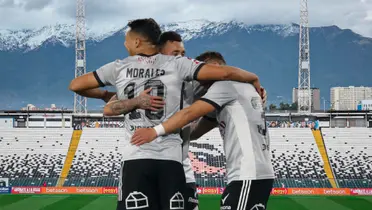 El futbolista quedó libre y busca club, aunque Colo Colo no parece muy interesado.