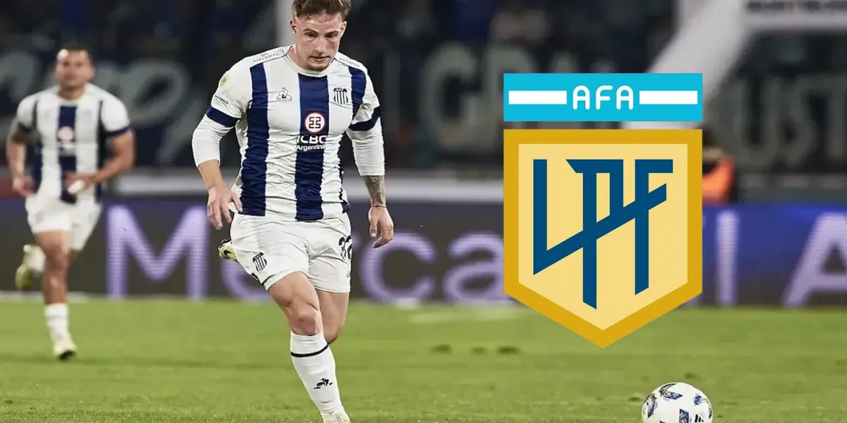 El futbolista sufrió una dura lesión que lo hizo perder protagonismo