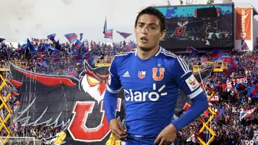 El histórico lateral se ha resignado al retiro y brilla en Deportes Melipilla.