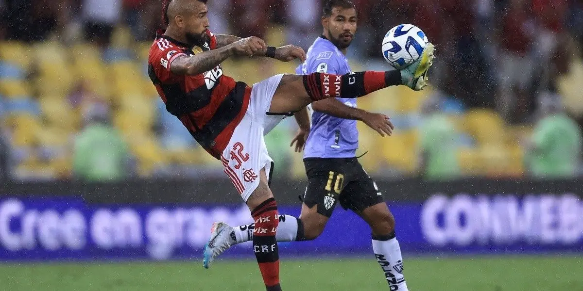 El jugador se habría comunicado con otros referentes.