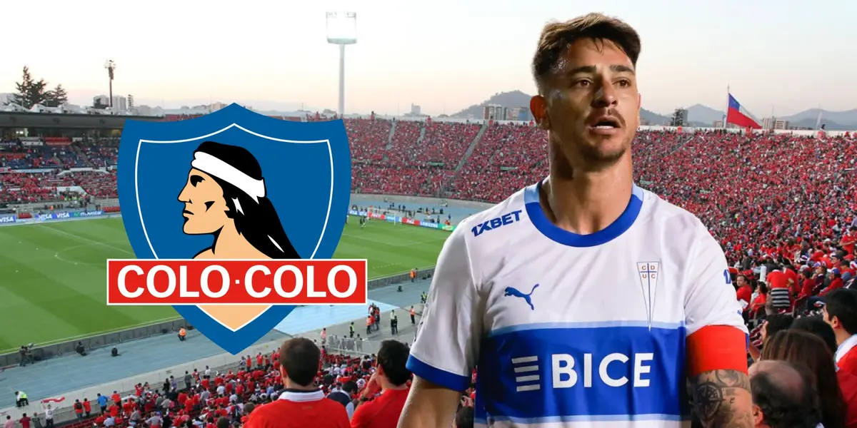 El Toro recibió la carta de nacionalización y todo indica que será llamado para enfrentar a Paraguay y Ecuador.