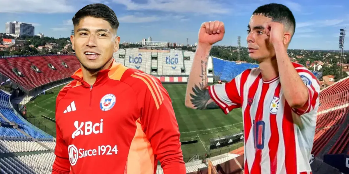 En caso de una serie de malos resultados, el equipo de Gareca podría quedar oficialmente fuera del próximo mundial.