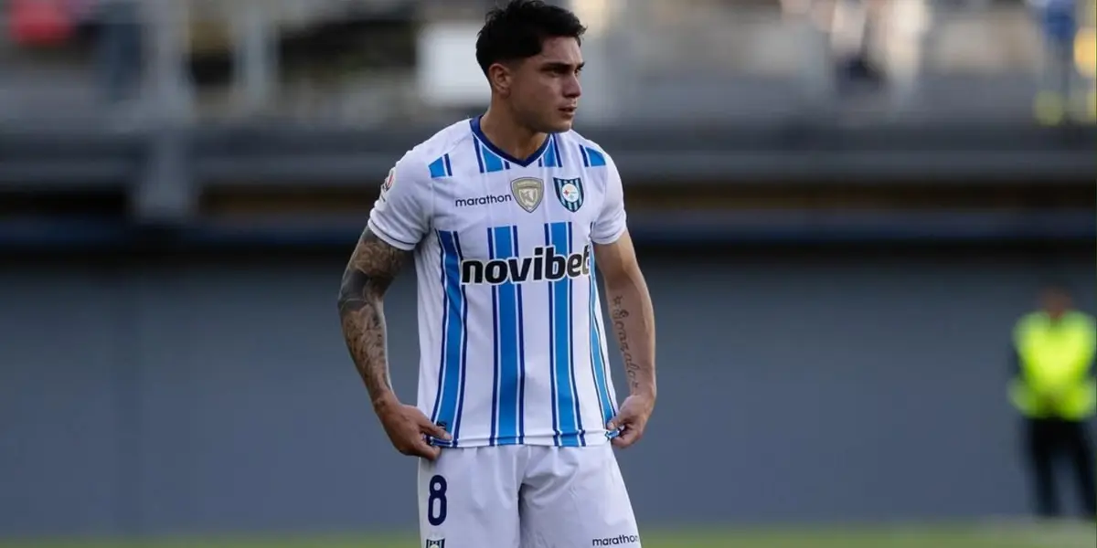 Foto: redes de Gonzalo Montes.