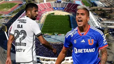 La participación de ambos en Libertadores obligó a ajustar minuciosamente la programación.