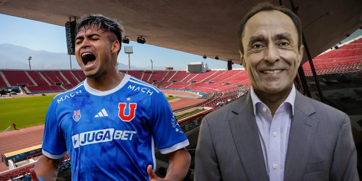 Los conciertos y trabajos en el reducto de Ñuñoa obligaron a los azules a buscar nuevas localías.