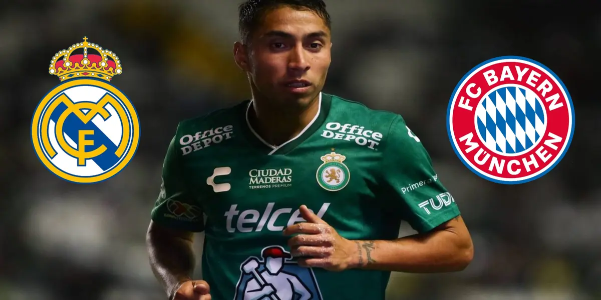 Luciano Cabral dejó la liga mexicana tras un breve paso, ya que no logró adaptarse.