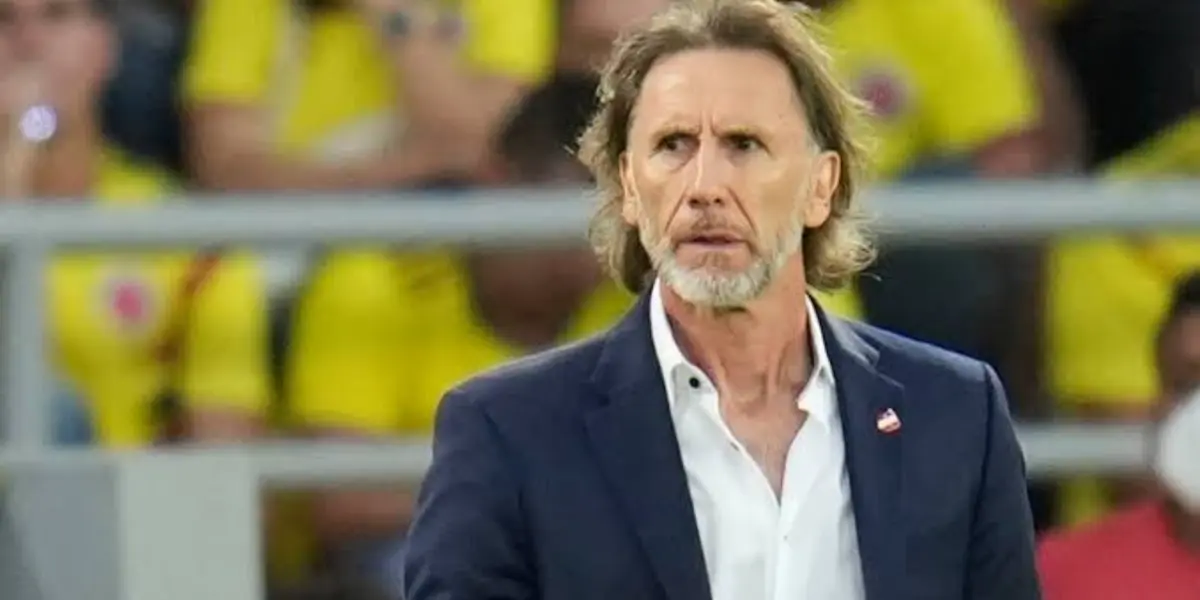 Ricardo Gareca: ¿Otro hijo? El entrenador se enfrenta a una nueva demanda. Foto: Instagram