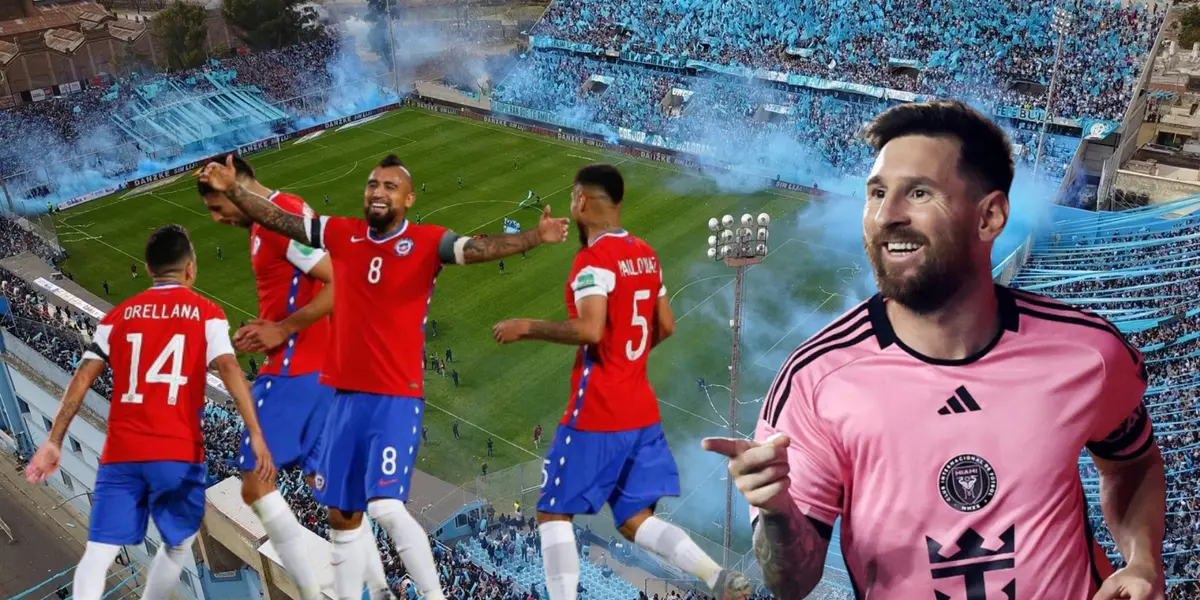 Se consagró tricampeón del fútbol peruano, despertando el interés de grandes equipos.