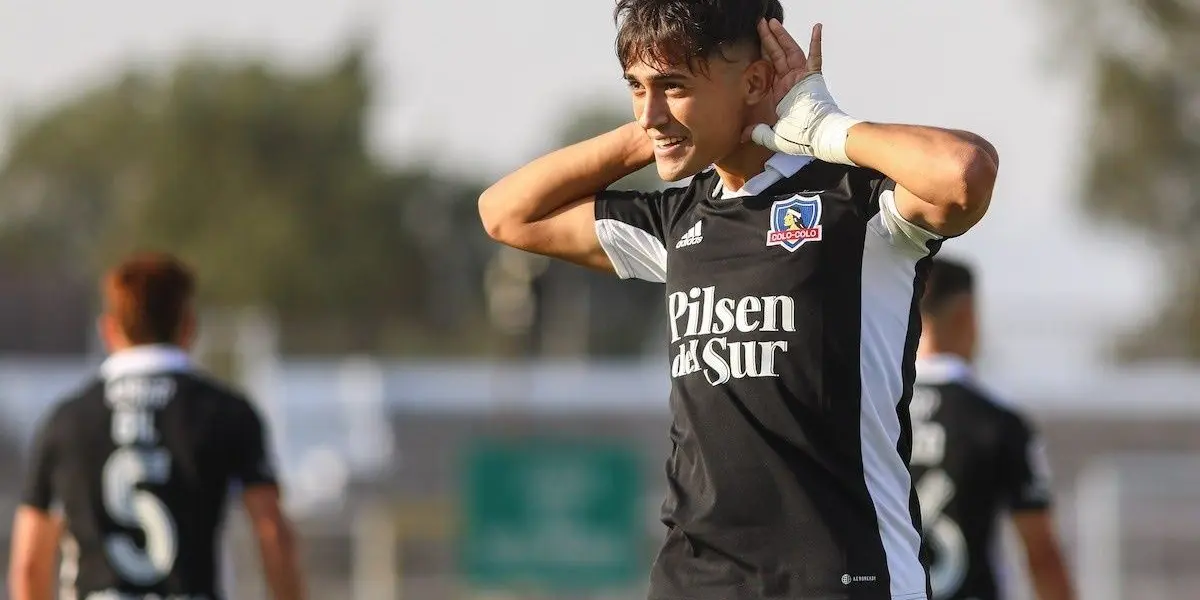 A meses de la llegada del Pibe de Oro a River Plate, el representante del jugador se fue con todo contra la dirigencia de Colo Colo. 