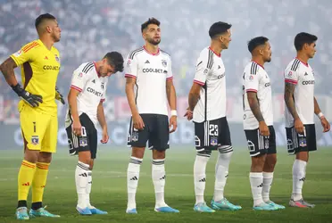 A pesar de la irregularidad en la defensa, el jugador no vio muchos mimutos en la cancha 