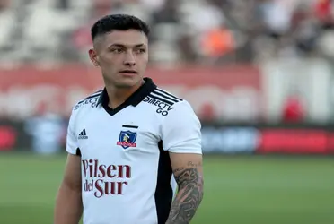 Ante la permante falta de oportunidades en Colo Colo, el joven atacante chileno podría asegurar su futuro en el fútbol mexicano.  