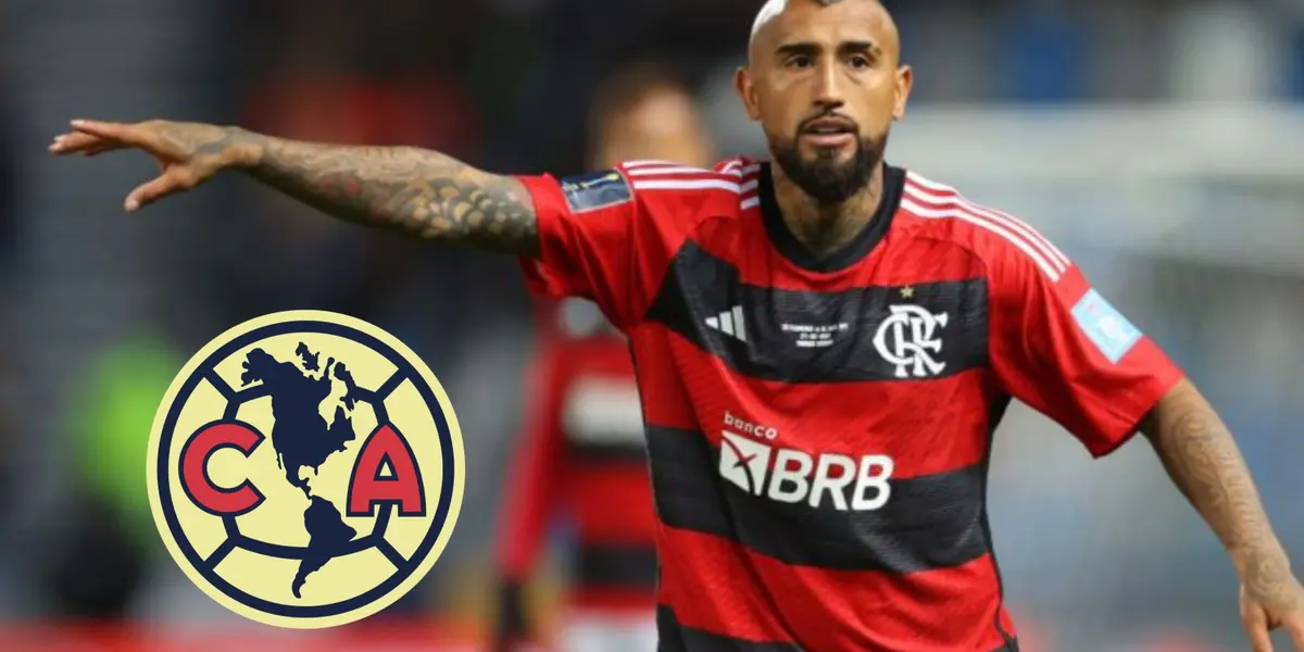 Arturo Vidal sigue en boca de todos y ahora se dice que se uniría a importante club, que incluso fue su rival en una final. 