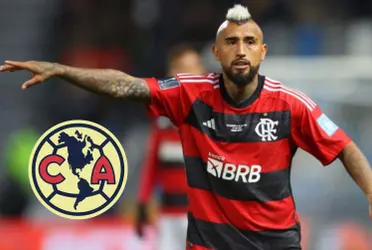 Arturo Vidal sigue en boca de todos y ahora se dice que se uniría a importante club, que incluso fue su rival en una final. 