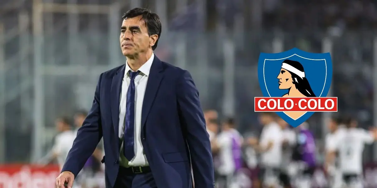 Aún no se sabe si el técnico seguirá la próxima temporada al mando del Cacique