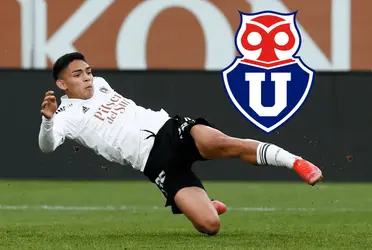 Aunque no estaba dentro de los planes, Universidad de Chile estuvo a punto de concretar un negocio redondo, fichando al jugador albo