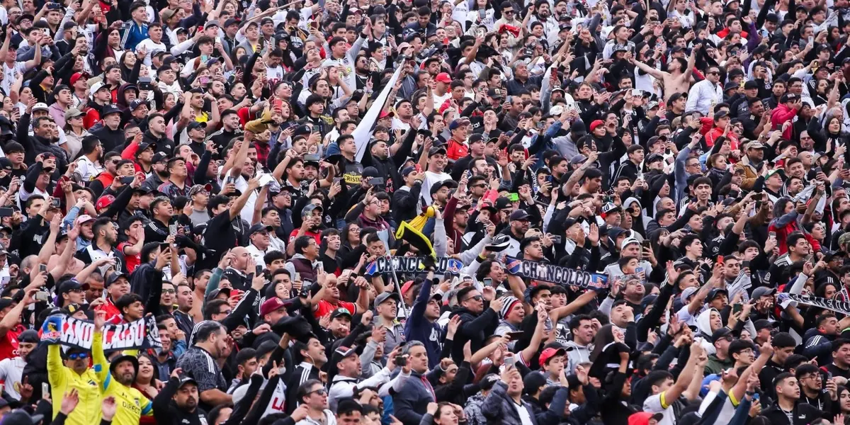 Barristas Colo Colo