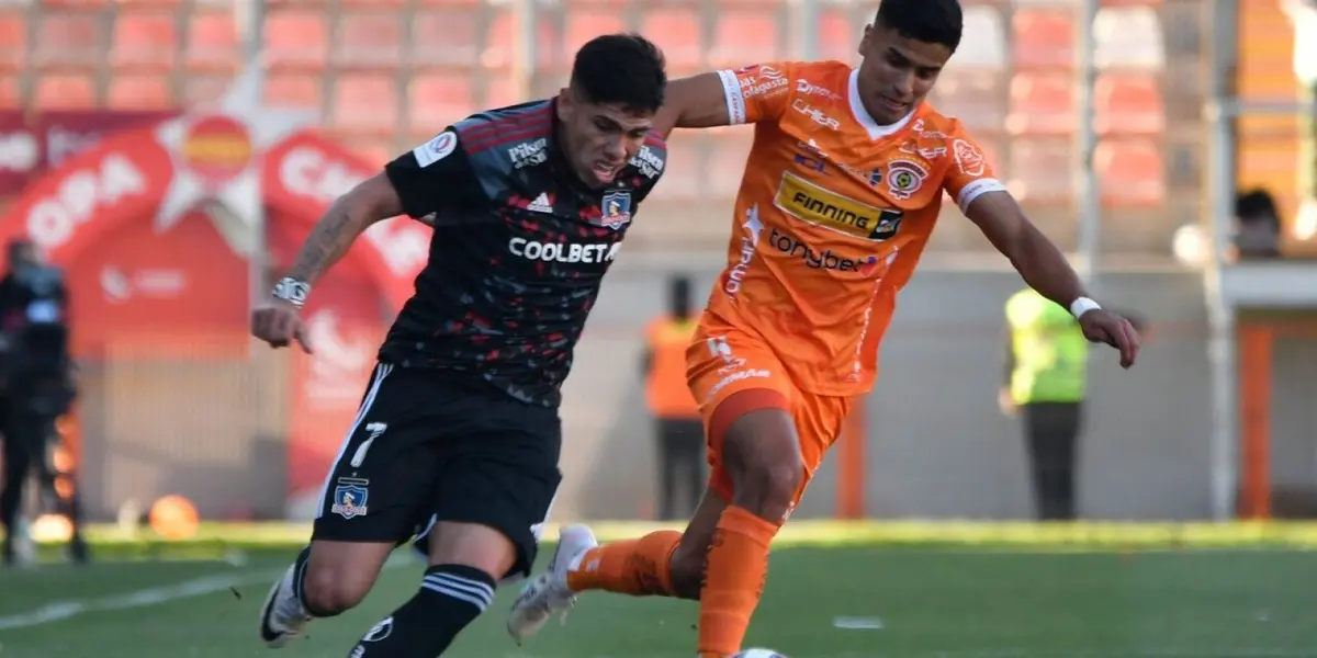 Cobreloa no tendría como prioridad avanzar hasta la final de la competición.