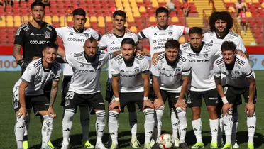 Colo Colo 