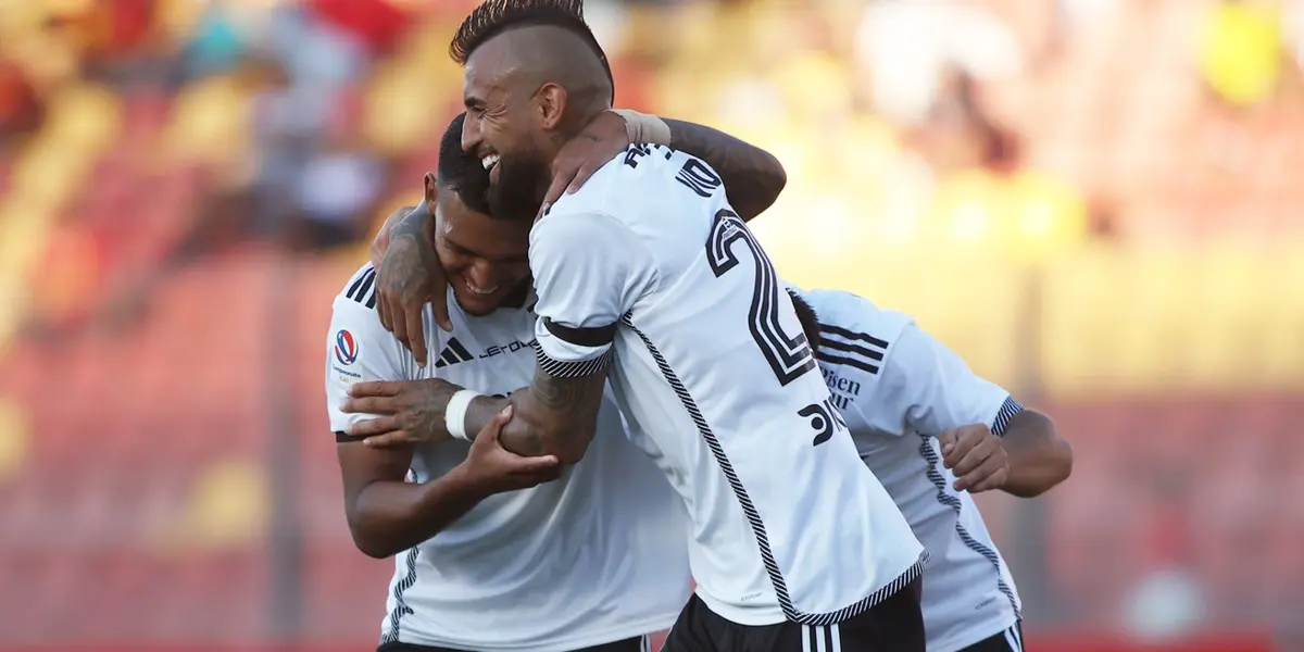 Colo Colo debutará en Copa Libertadores este jueves. 