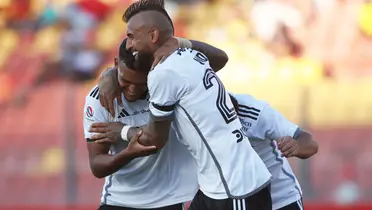 Colo Colo debutará en Copa Libertadores este jueves. 