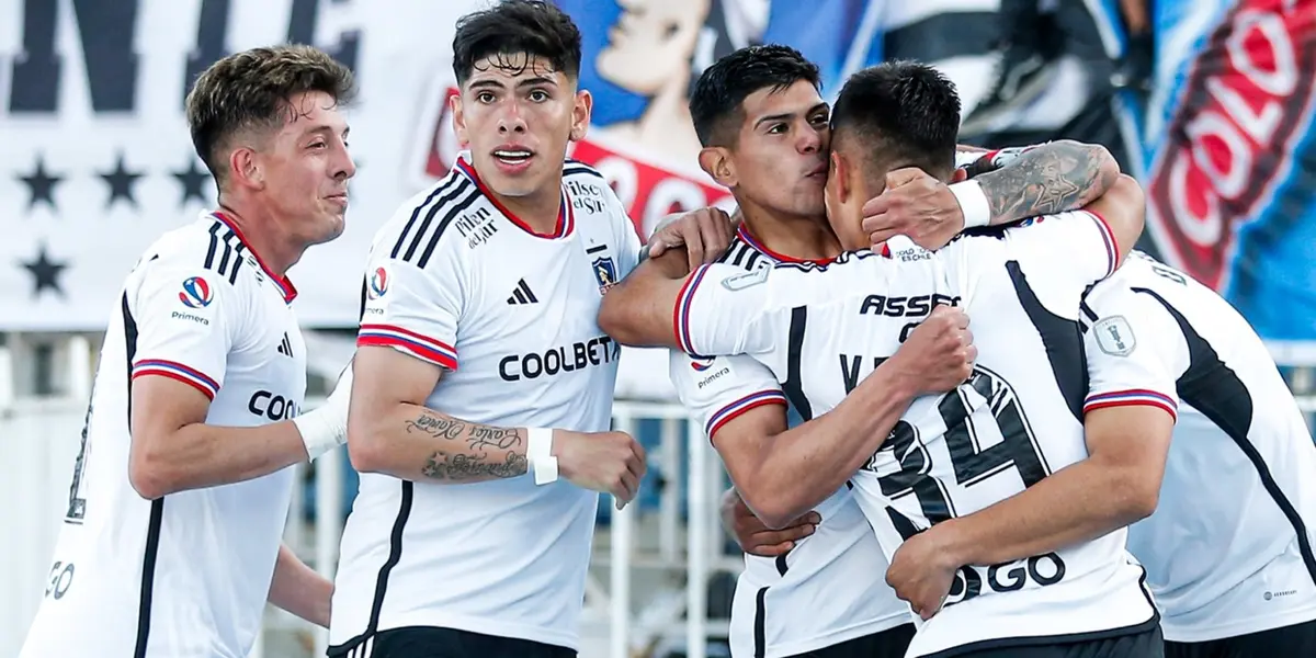 Colo Colo empieza a tomar decisiones