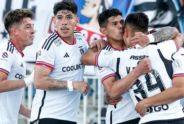 Colo Colo empieza a tomar decisiones