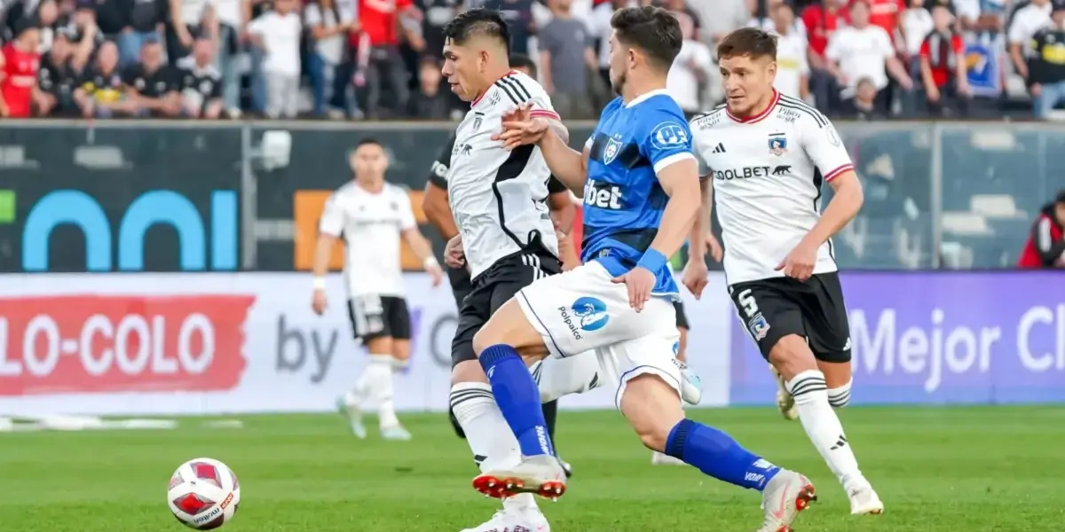 Colo Colo enfrentará a Huachipato en la Supercopa.