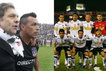 Colo Colo estaría preparando el anuncio más importante del último tiempo.