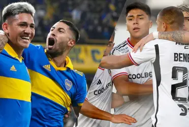 Colo Colo iría por una joyita del mercado