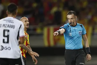 Colo Colo jugará su prime partido de local en esta Copa Libertadores.  