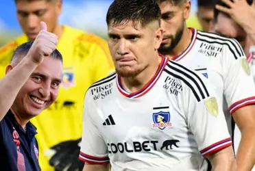 Colo Colo podría dar el golpe