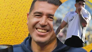 Colo Colo podría perder a una de sus figuras