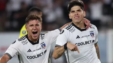 Colo Colo será parte del grupo A. 