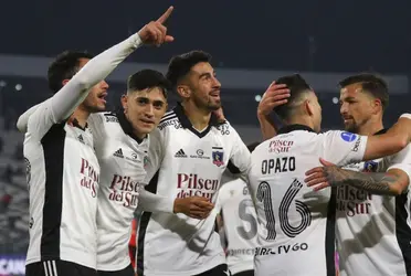 Colo Colo ya tendría al primer jugador que abandona el equipo en junio.  