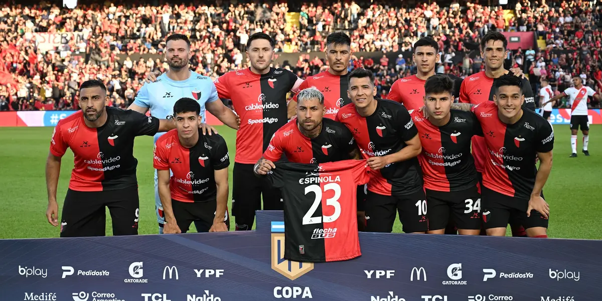 Colón de Santa Fe 2023