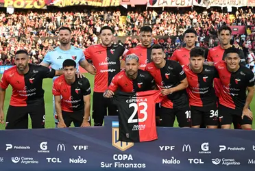 Colón de Santa Fe 2023