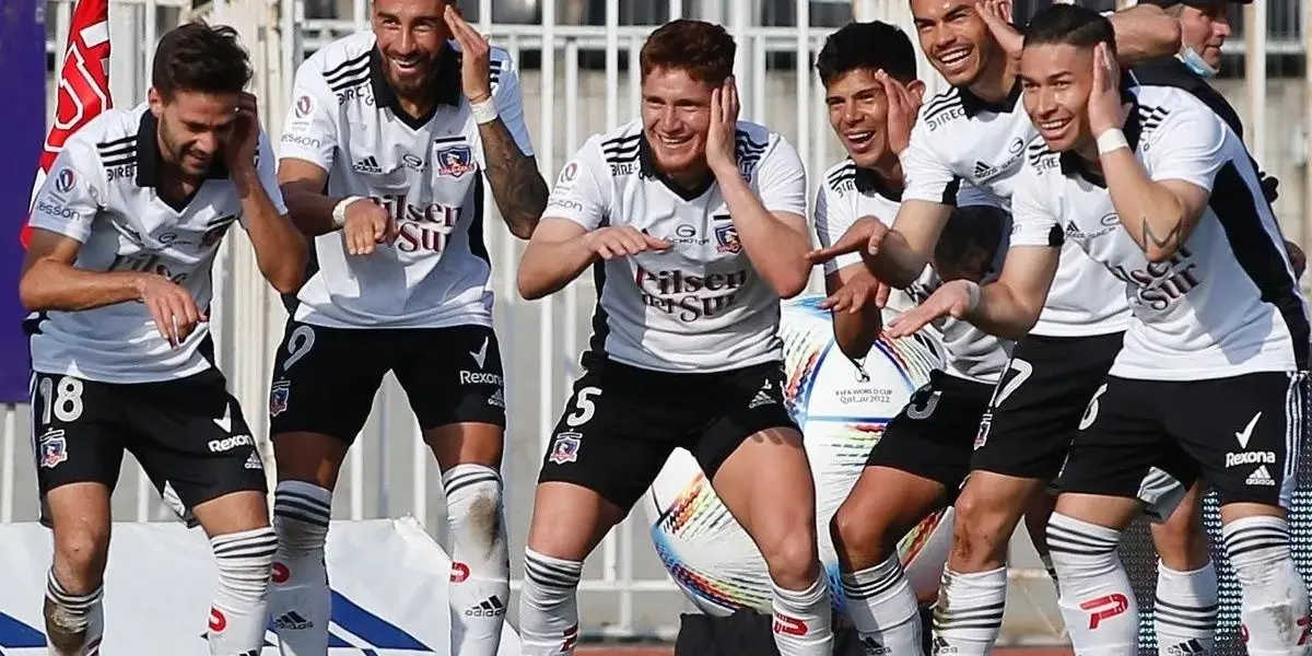 Como se esperaba, Colo Colo fue el equipo que aportó con más nombres al conjunto estelar del fútbol chileno. El campeón mostró sus credenciales. 