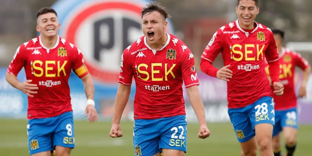 Como una de las promesas del fútbol chileno, este jugador que ya ha sido convocado a La Roja podría ser el gran fichaje de la U. de Chile