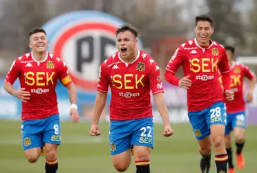 Como una de las promesas del fútbol chileno, este jugador que ya ha sido convocado a La Roja podría ser el gran fichaje de la U. de Chile