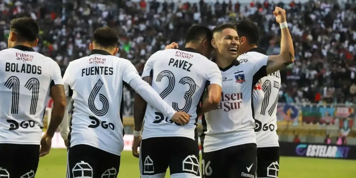 Confirmado por el propio presidente de Blanco y Negro, ya hay dos futbolistas que tiene lista su negociación para seguir en Colo Colo. 