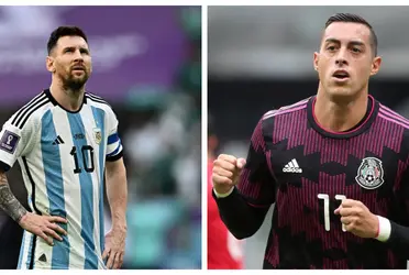 Continúa la emoción de la segunda fecha de la fase de grupos. Argentina se juega la vida ante México en el plato principal de este sábado. 