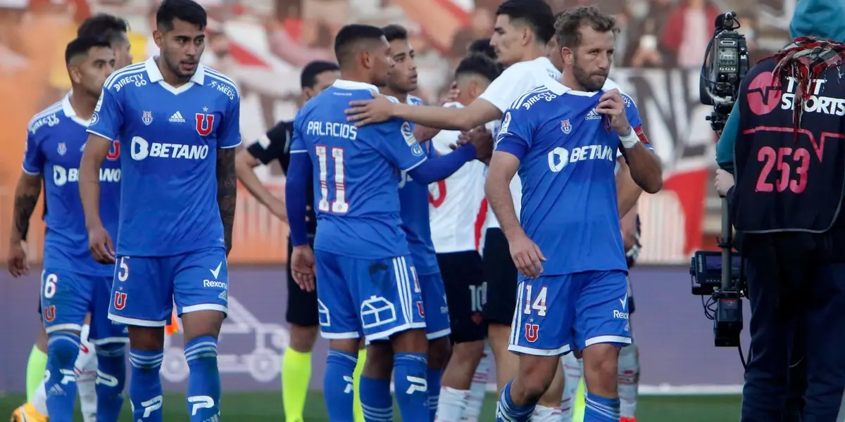 Cristopher Toselli y Gabriel Castellón asoman para competir con Cristóbal Campos por la portería Azul.