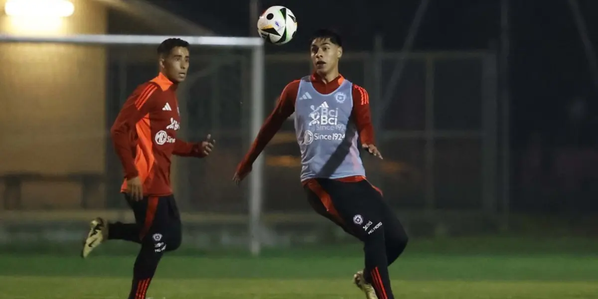 Darío Osorio estaría siendo tentado por un grande de Europa. 