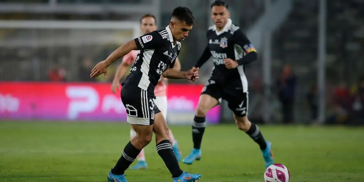 De los mejores pasadores del Campeonato Nacional y joven, la mezcla perfecta para igualarlo al campeón del mundo en sus inicios