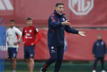 Dentro de la selección chilena se siguen sacando lecciones tras el triunfo.