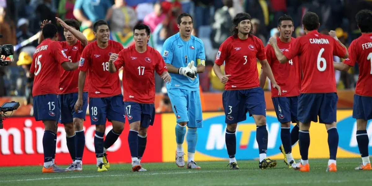 El actual entrenador de la selección charrúa le cambió su juego.