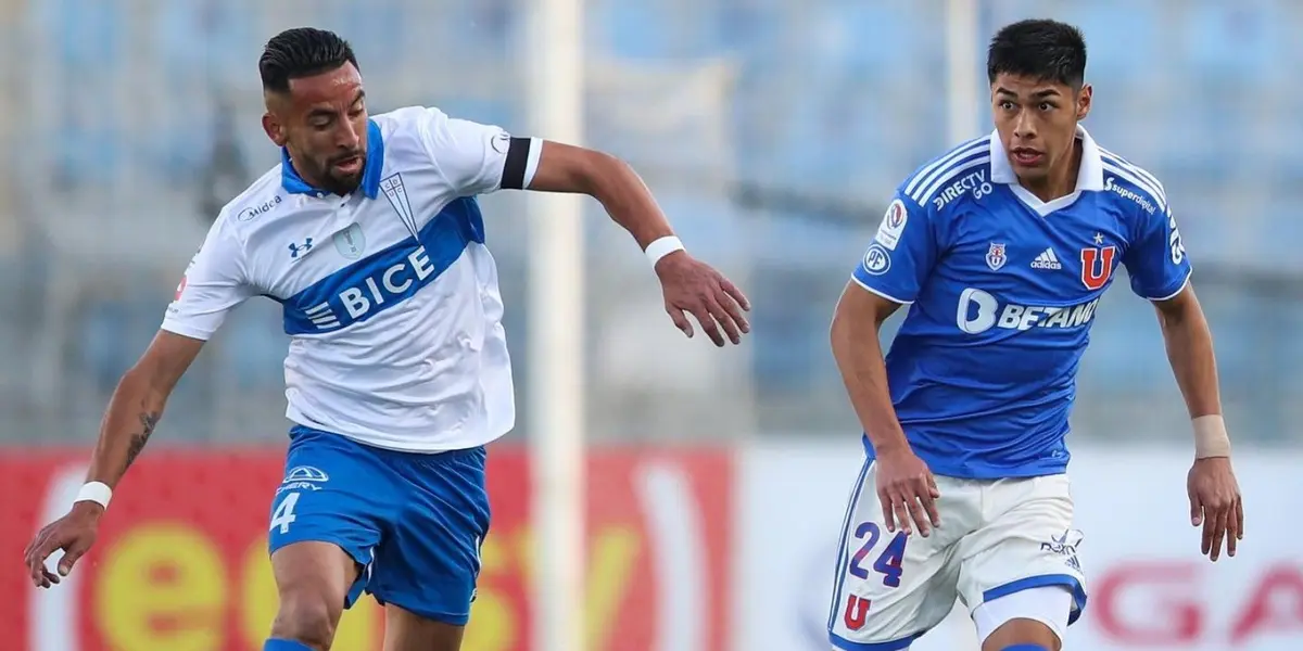 El Bulla ha sido un poco superior a su rival y de momento estaría clasificando a semifinales de Copa Chile