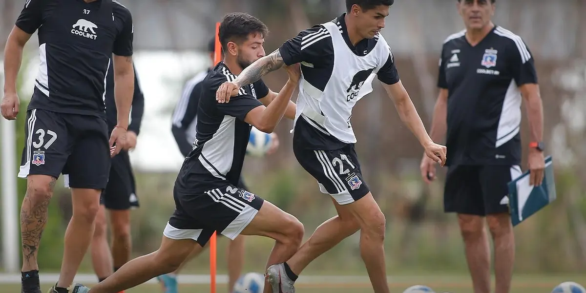 El ‘Cacique’ volverá durante esta jornada a Chile para esperar la final del domingo contra Magallanes