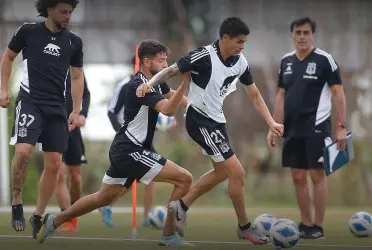 El ‘Cacique’ volverá durante esta jornada a Chile para esperar la final del domingo contra Magallanes